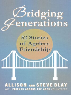 cover image of Bridging Generations